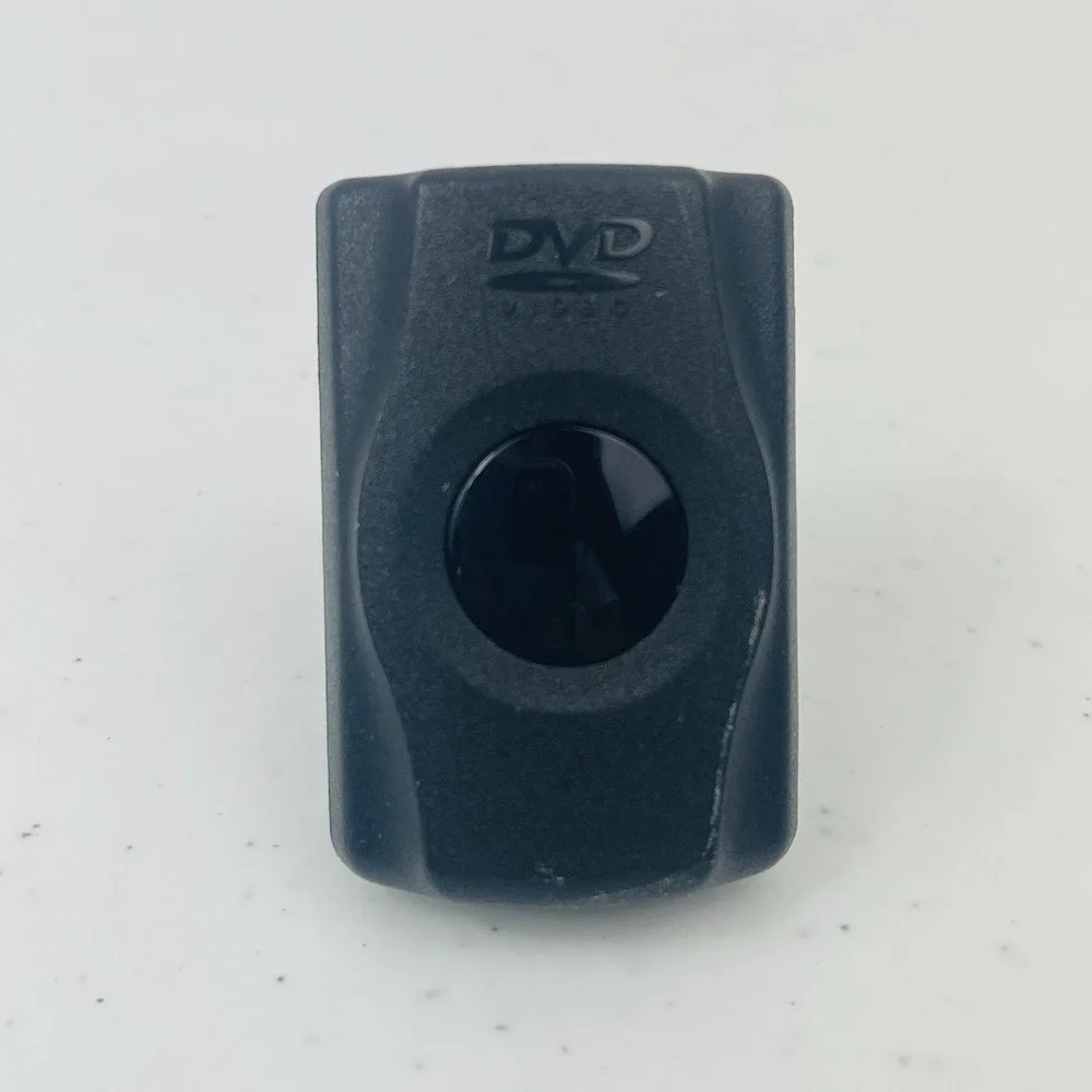 Microsoft Xbox DVD Movie Playback Kit Replacement‎ Receiver Only Untested